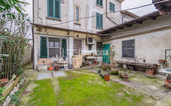 casa indipendente in vendita a Garlasco