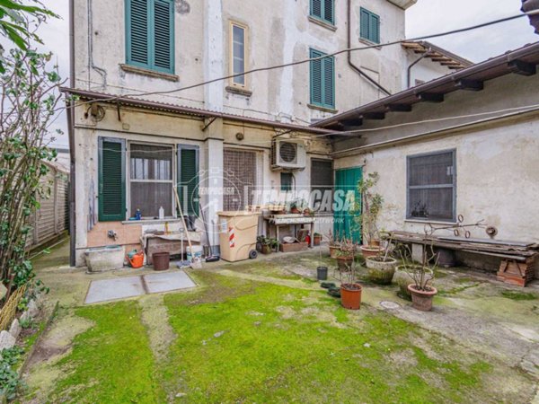 casa indipendente in vendita a Garlasco