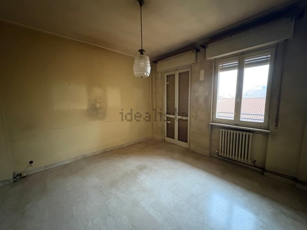 appartamento in vendita a Garlasco