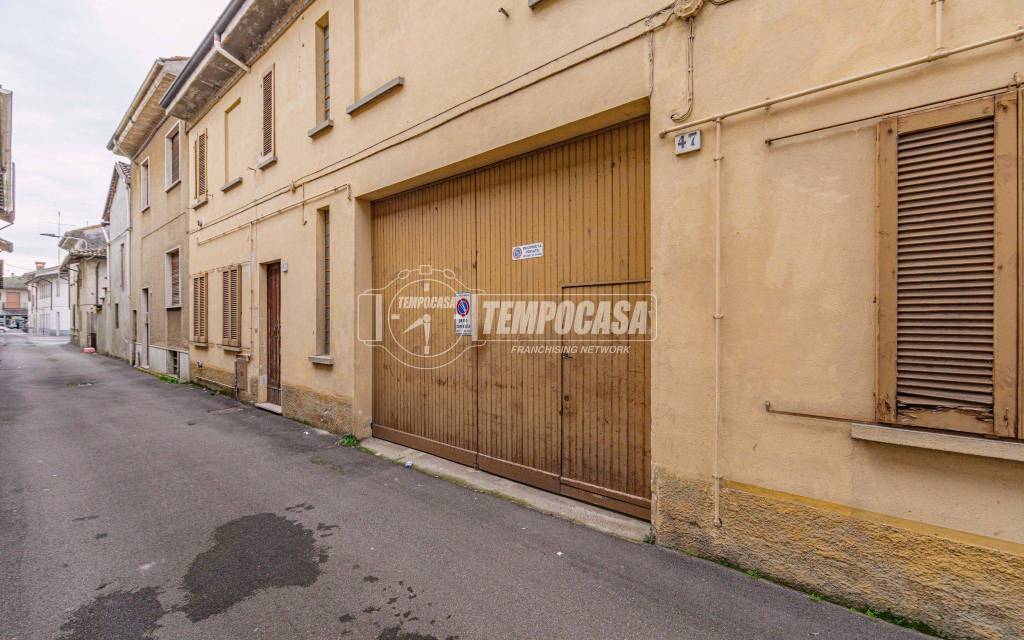 appartamento in vendita a Garlasco