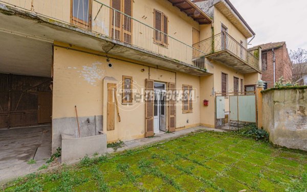 appartamento in vendita a Garlasco