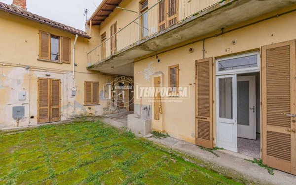 appartamento in vendita a Garlasco