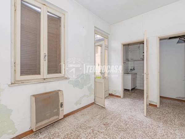 appartamento in vendita a Garlasco