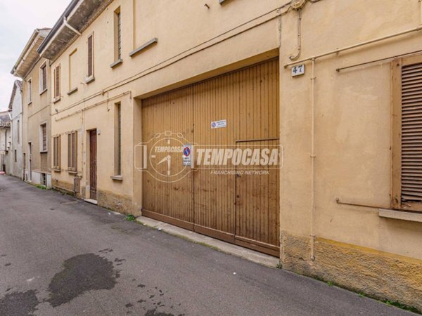 appartamento in vendita a Garlasco