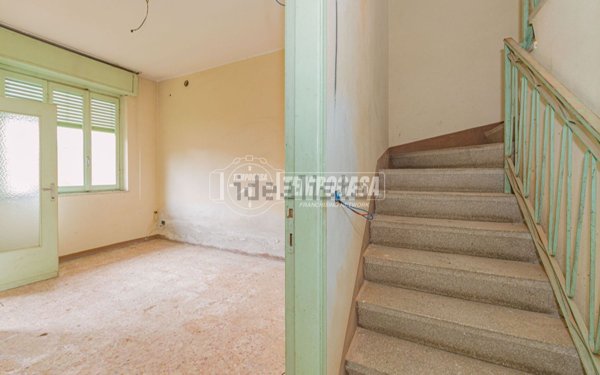 appartamento in vendita a Garlasco