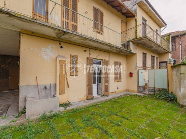 appartamento in vendita a Garlasco