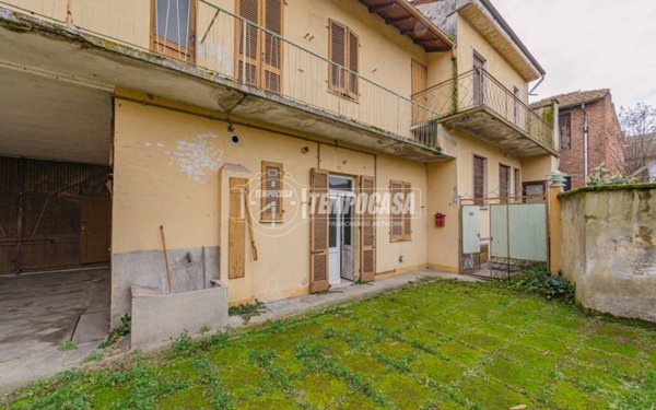 appartamento in vendita a Garlasco