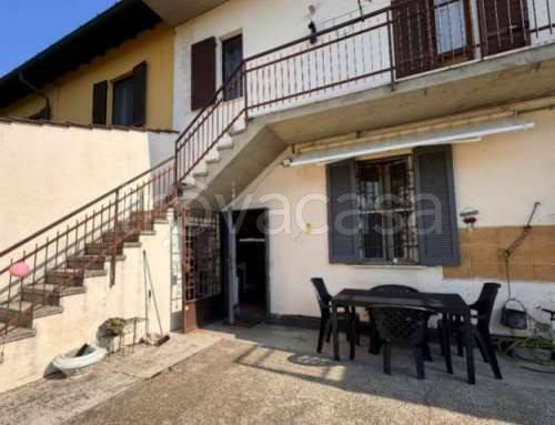 appartamento in vendita a Garlasco