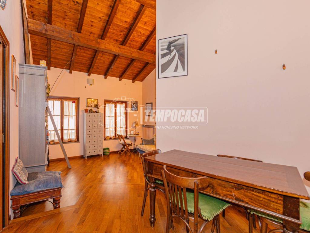 casa indipendente in vendita a Garlasco