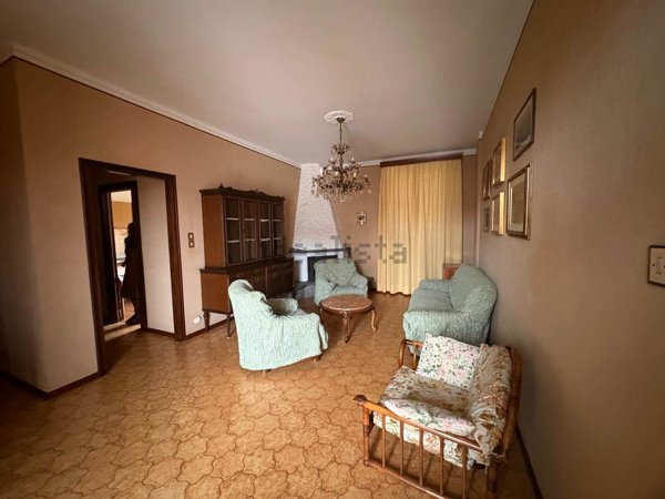 appartamento in vendita a Garlasco