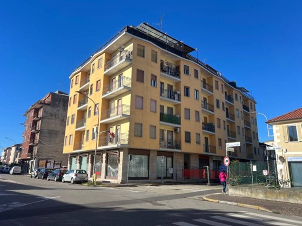 appartamento in vendita a Garlasco