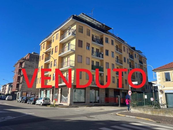 appartamento in vendita a Garlasco