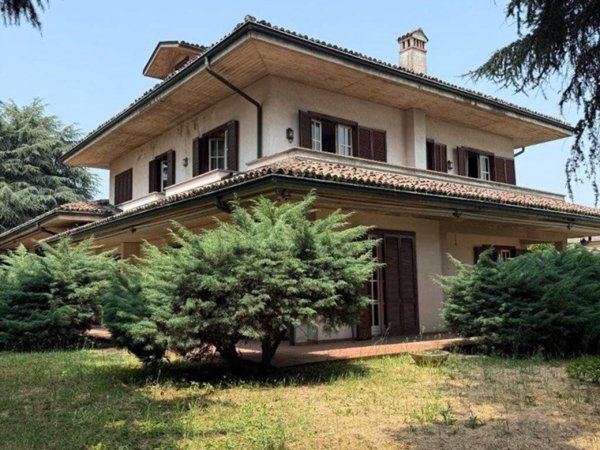 casa indipendente in vendita a Garlasco