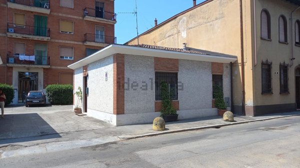 casa indipendente in vendita a Garlasco