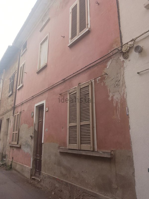 casa indipendente in vendita a Garlasco