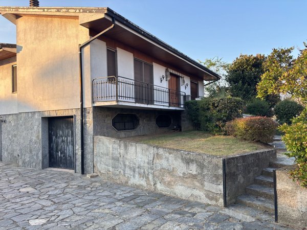 casa indipendente in vendita a Garlasco