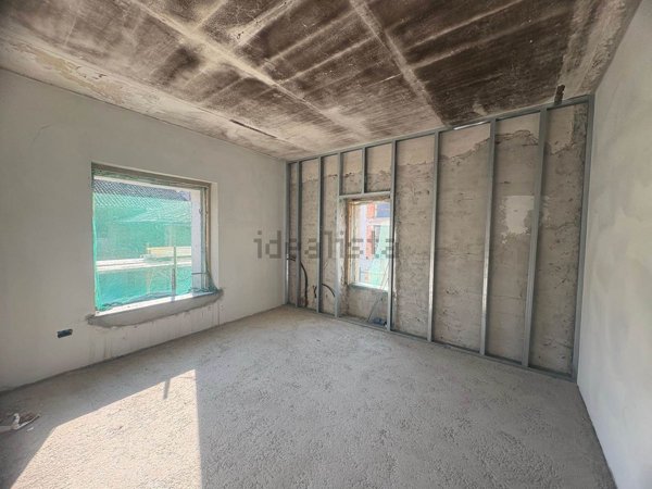 appartamento in vendita a Garlasco