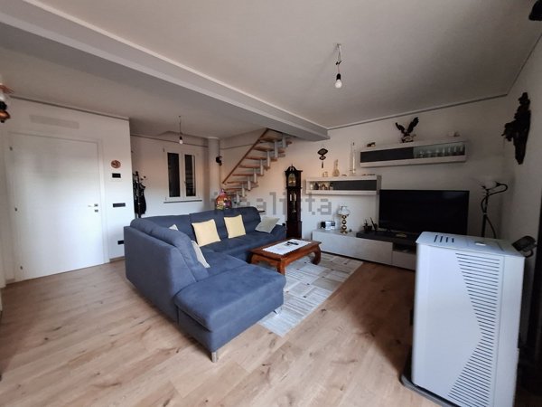 casa indipendente in vendita a Garlasco