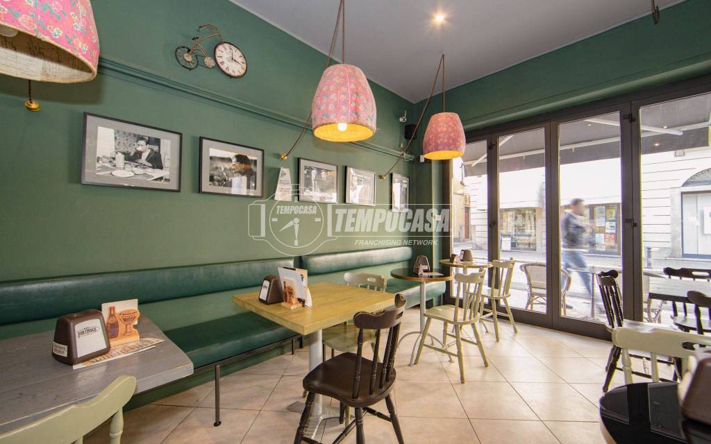 negozio in vendita a Garlasco