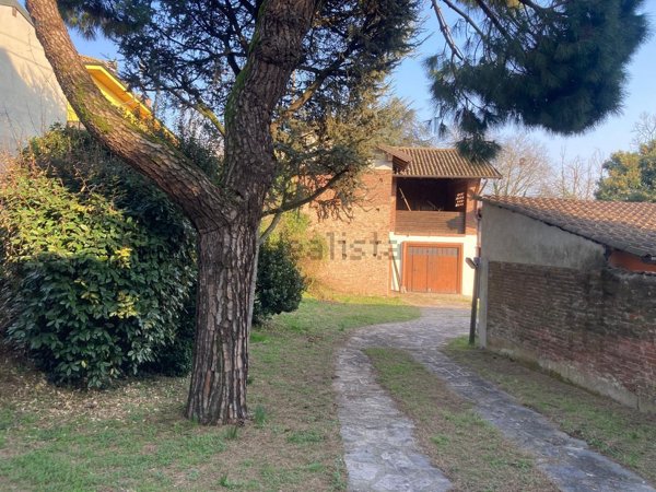 appartamento in vendita a Garlasco in zona San Biagio
