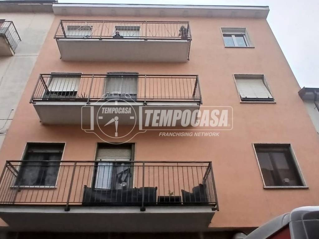 appartamento in vendita a Garlasco