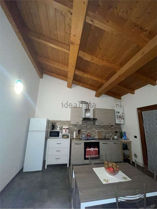 appartamento in vendita a Garlasco