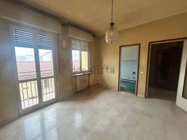 appartamento in vendita a Garlasco