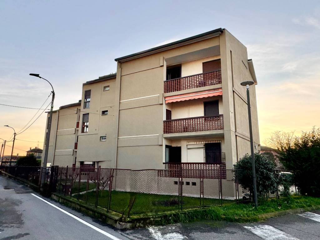 appartamento in vendita a Garlasco