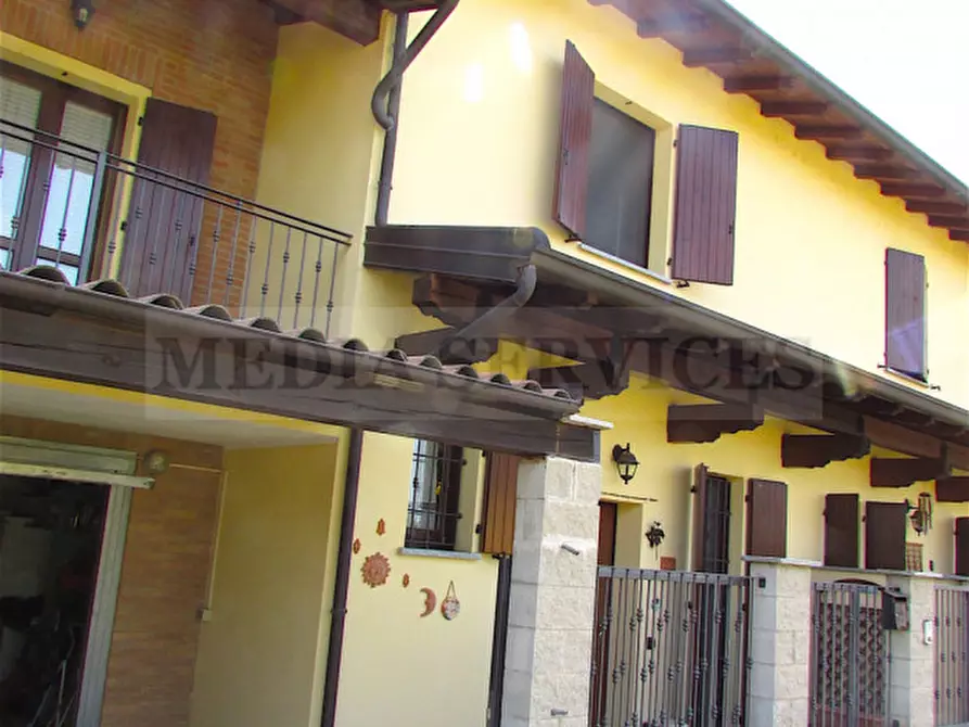 casa indipendente in vendita a Garlasco