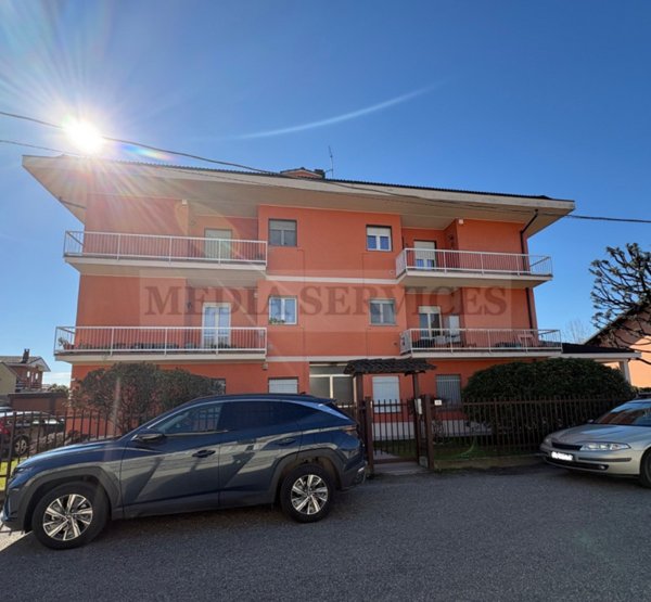 appartamento in vendita a Garlasco
