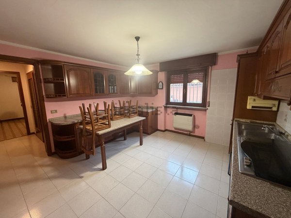 appartamento in vendita a Garlasco