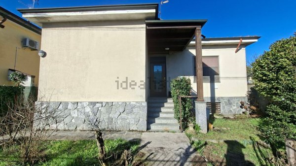 casa indipendente in vendita a Garlasco