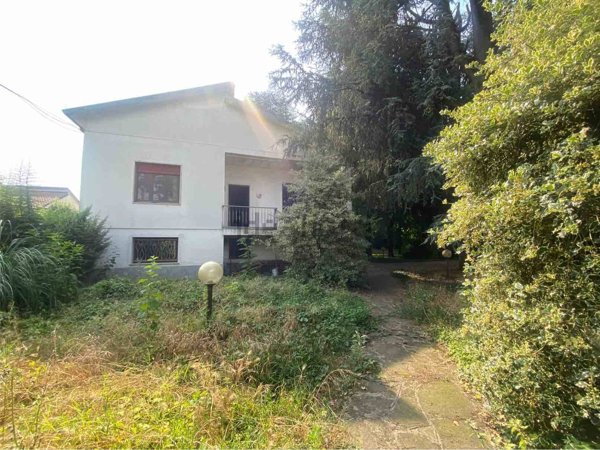 casa indipendente in vendita a Garlasco