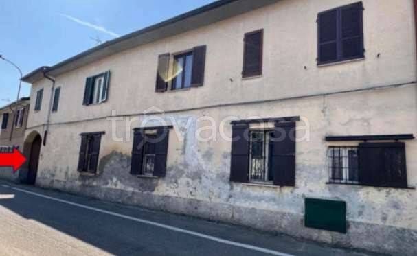 appartamento in vendita a Garlasco