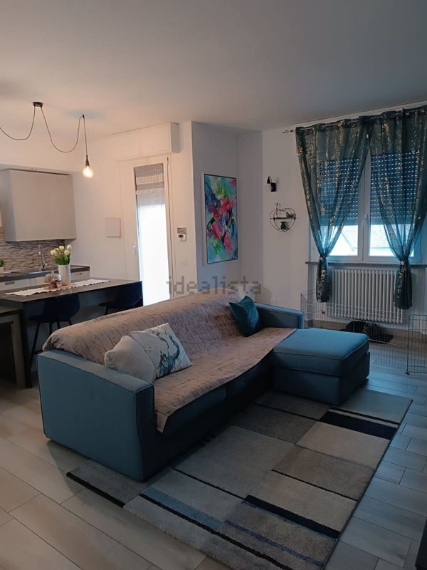 appartamento in vendita a Garlasco