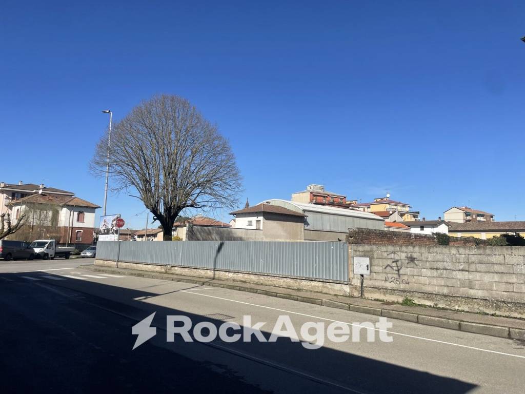 appartamento in vendita a Garlasco