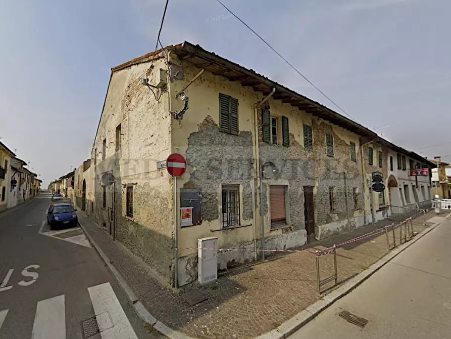 mansarda in vendita a Garlasco