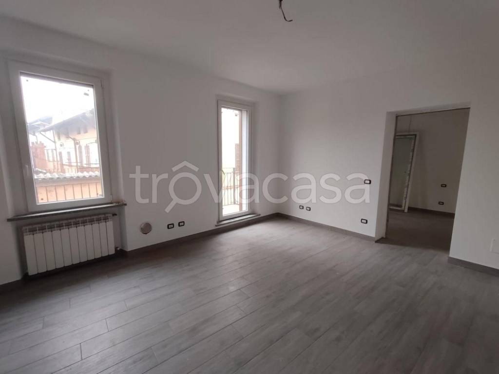 appartamento in vendita a Garlasco