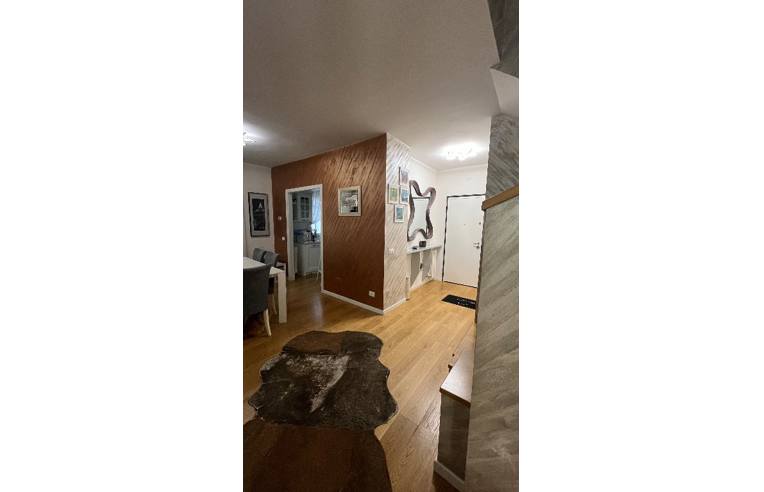 appartamento in vendita a Garlasco