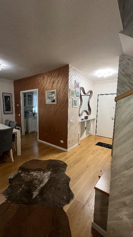 appartamento in vendita a Garlasco