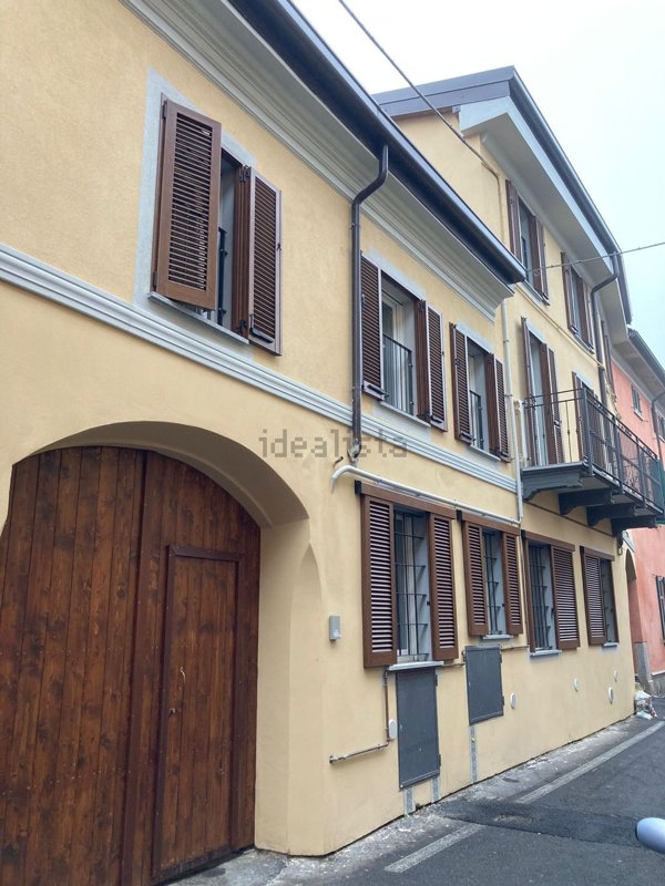 appartamento in vendita a Garlasco