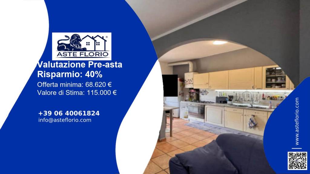 appartamento in vendita a Garlasco