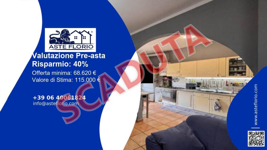 appartamento in vendita a Garlasco