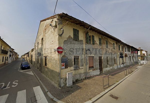 ufficio in vendita a Garlasco