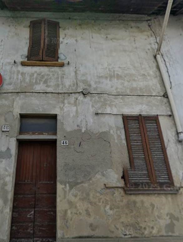 casa indipendente in vendita a Garlasco
