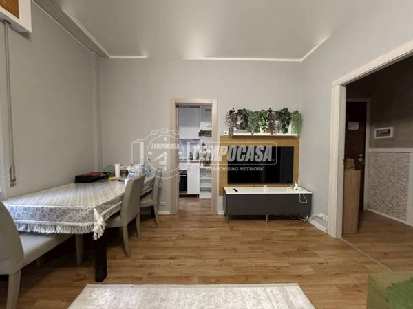 appartamento in vendita a Garlasco