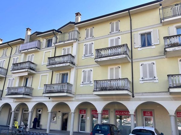 appartamento in vendita a Garlasco