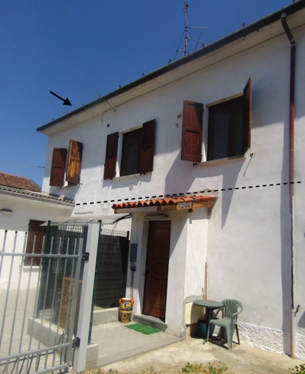appartamento in vendita a Garlasco