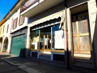 casa semindipendente in vendita a Garlasco