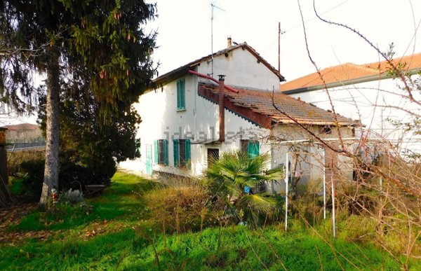 casa indipendente in vendita a Garlasco